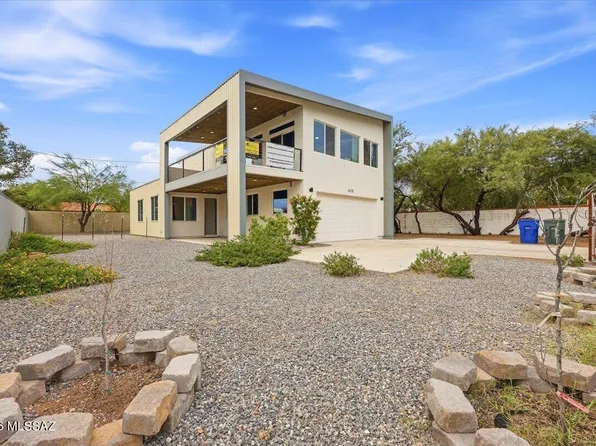 4270 E Broadway Blvd, Tucson, AZ 85711