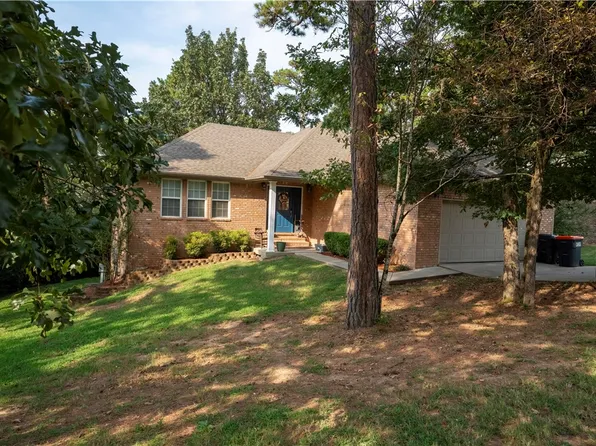 14 Water Oak Ln, Russellville, AR 72802