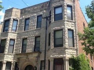 2529 N Orchard St #3N, Chicago, IL 60614