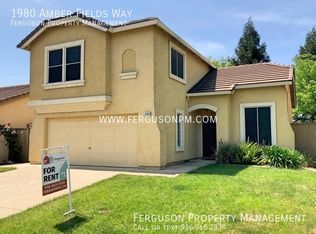 1980 Amber Fields Way, Roseville, CA 95747