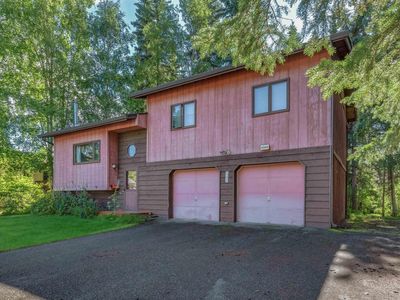 4345 York Ave, Fairbanks, AK, 99709