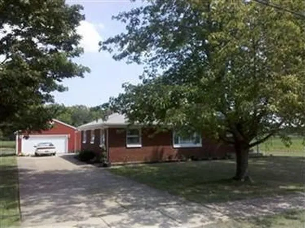 1123 Fulton St, Pt Clinton, OH 43452