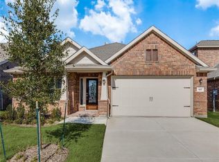 407 George, Fate, TX 75189