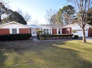 27 Country Wood St, Cabot, AR 72023