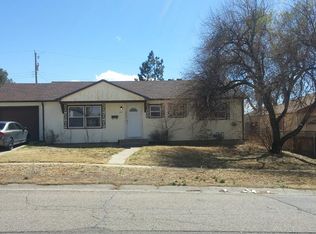 1204 Ruppel St, Pueblo, CO 81001