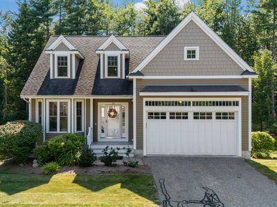 58 Sycamore Lane UNIT 58, Kennebunk, ME, 04043