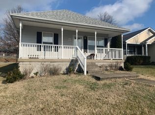 9615 Williamsborough Ln, Louisville, KY