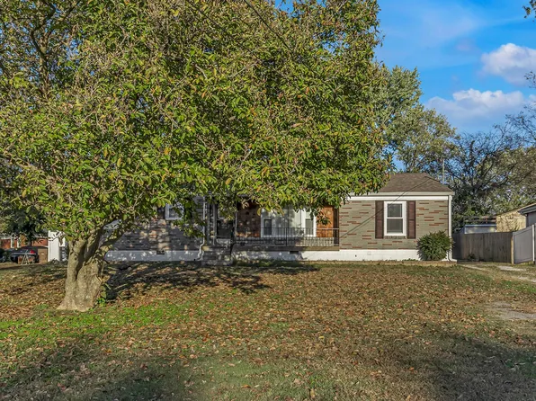 307 Lorna Dr, Nashville, TN 37214