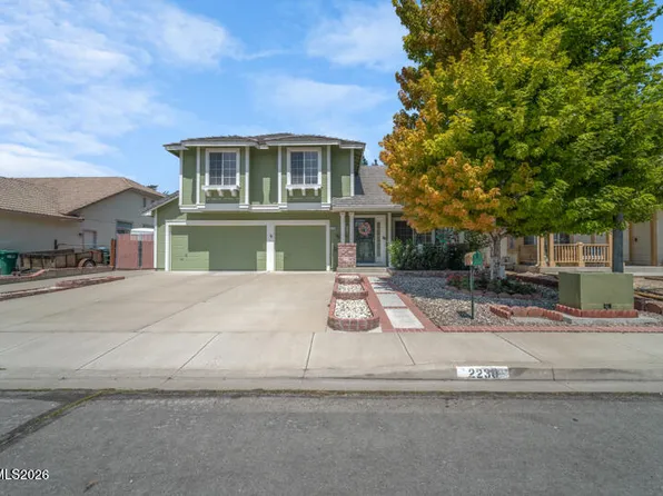 2230 Frisco Way, Sparks, NV 89434