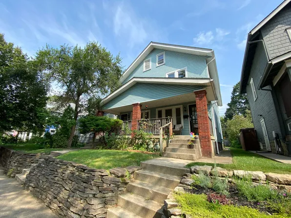 W Pacemont Rd 152-154 NSLLC, 152 W Pacemont Rd #154, Columbus, OH 43202