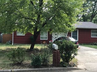 1509 W 3rd St #1, Lawrence, KS 66044