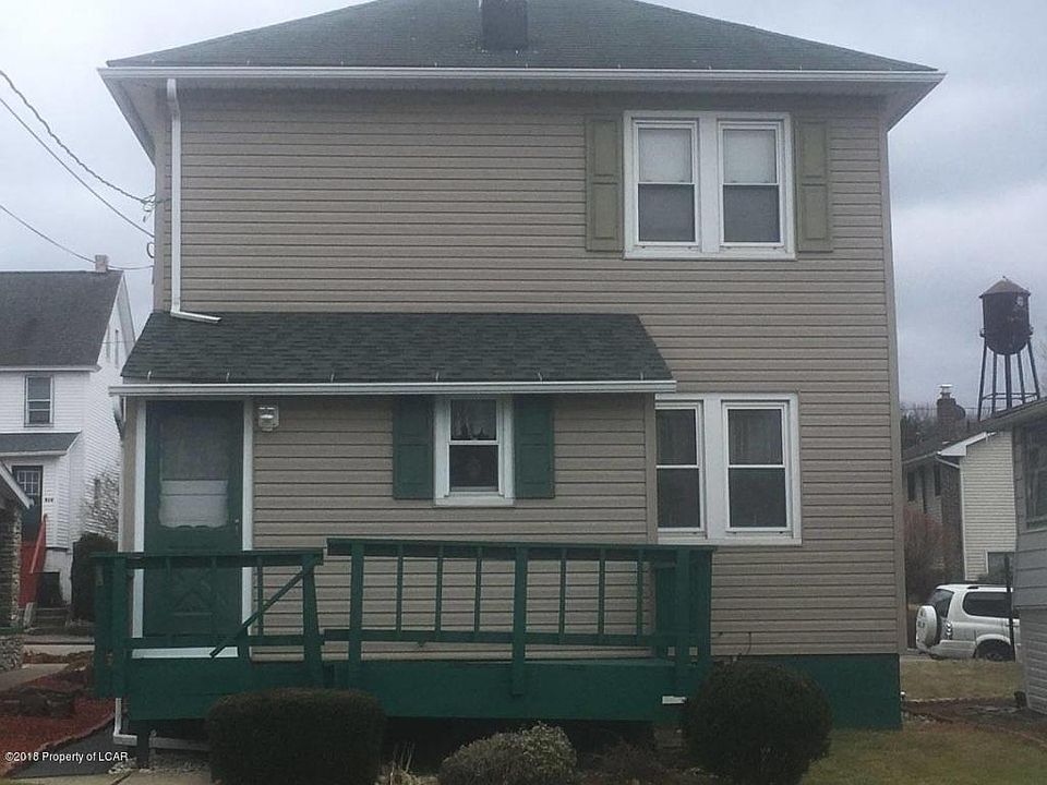 2nd image of 509 Kiefer Ave