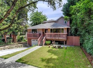 406 31st Ave, Seattle, WA 98122