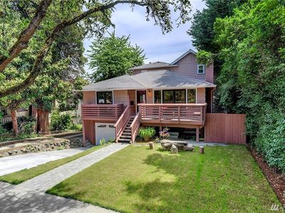 406 31st Ave, Seattle, WA, 98122