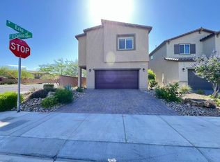 10895 El Camino Rd, Las Vegas, NV 89141
