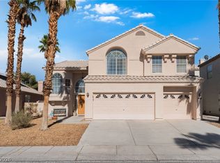 1408 Sun Copper Dr, Las Vegas, NV 89117