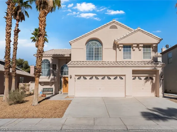 1408 Sun Copper Dr, Las Vegas, NV 89117