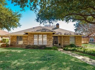 3411 Ainsworth Ct, Arlington, TX 76016