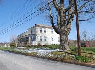 300 Coy Hill Rd, Warren, MA 01083