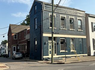 217 W 11th St #2, Newport, KY