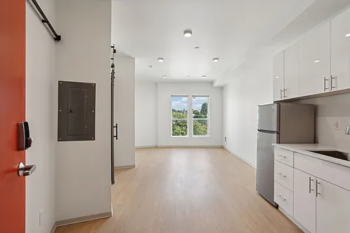 The Rocket Apartments Photo 1