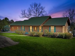 285 Holmes Pittman Rd, Foxworth, MS 39483