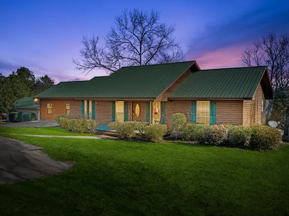 285 Holmes Pittman Rd, Foxworth, MS 39483