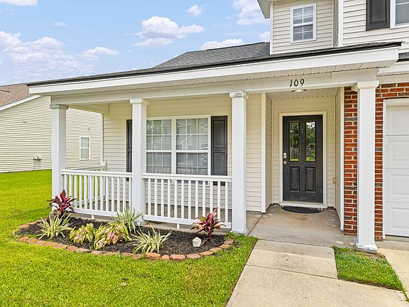4th image of 109 Pine Hall Dr