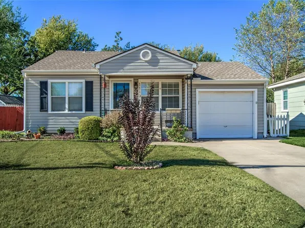 1113 Florence Dr, Edmond, OK 73034