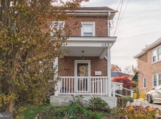 137 Simpson Rd, Ardmore, PA 19003