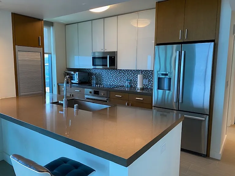 600 Ala Moana Blvd #4002 — Photo 6