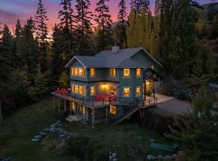 19571 State Highway 35, Bigfork, MT 59911