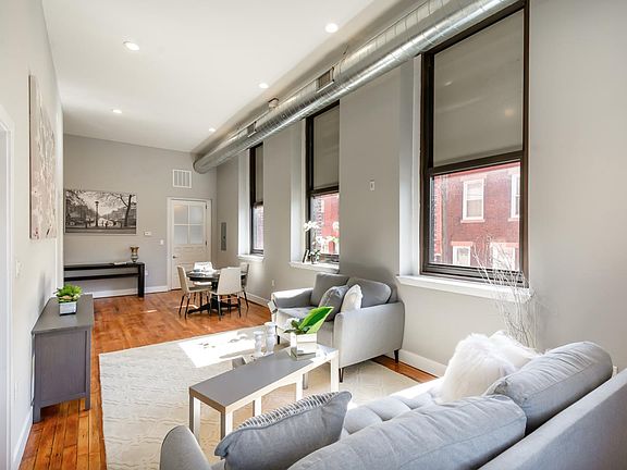 2nd image of 1501 S 17th St #315B
