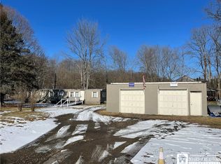1160 Route 394, Falconer, NY 14733