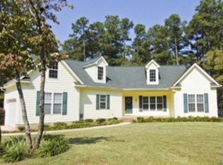 246 Cedar Rd, Parksville, SC 29845