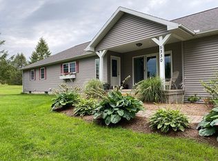 5330 Scofield Trl, Williamsburg, MI 49690