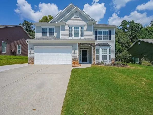 3815 Amberleigh Trce, Gainesville, GA 30507