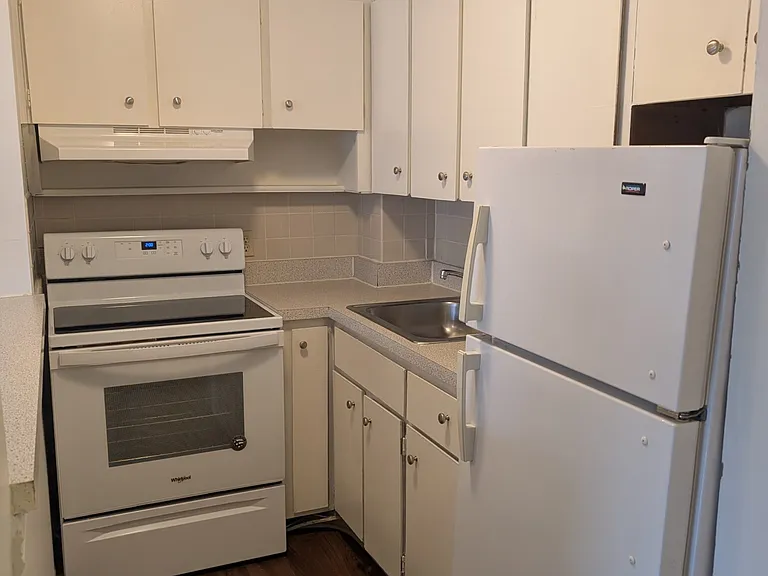 130 Bowdoin St #1203 — Photo 12