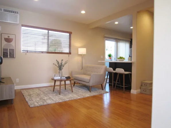 5567 Inglewood Blvd #12, Culver City, CA 90230