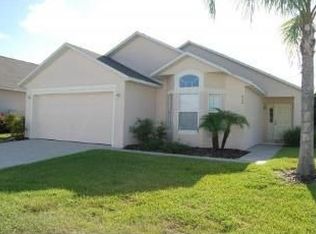 212 High Point Dr, Davenport, FL 33837