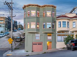 1947 22nd St, San Francisco, CA 94107