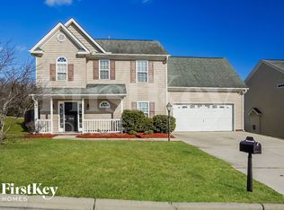 6036 Evans Mill Rd, High Point, NC 27265