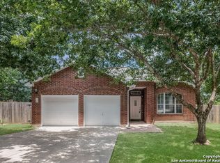 12206 Stable Pass, San Antonio, TX 78249