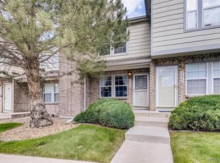 3056 W 107th Pl UNIT D, Westminster, CO 80031