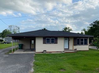 3162 Highway 1, Raceland, LA 70394