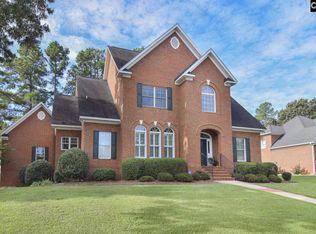 346 Oxenbridge Way, Chapin, SC 29036