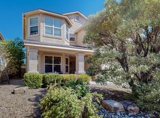 10035 Corral Gate Ln SW, Albuquerque, NM 87121