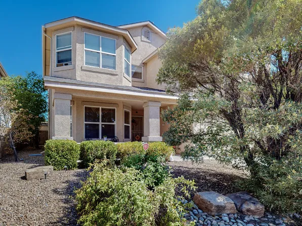 10035 Corral Gate Ln SW, Albuquerque, NM 87121