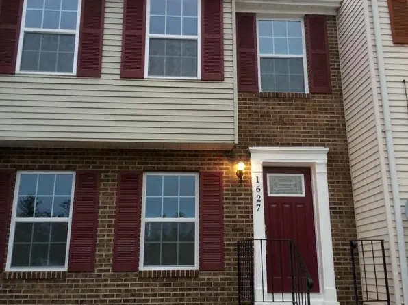 1627 Tulip Ave, District Heights, MD 20747