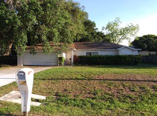 4435 Greenhill St, Cocoa, FL 32927